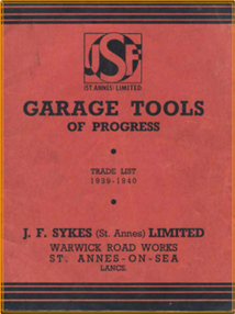 SP Archive: The 1930s – Foundations of a Future Leader