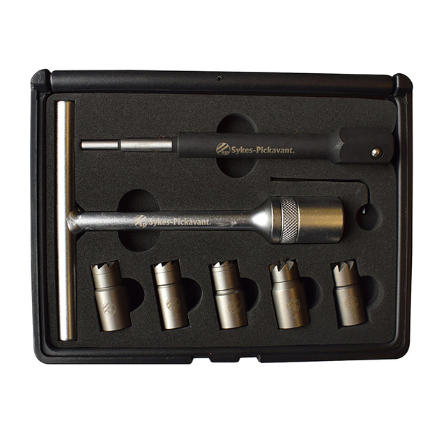 Injector Service Tools