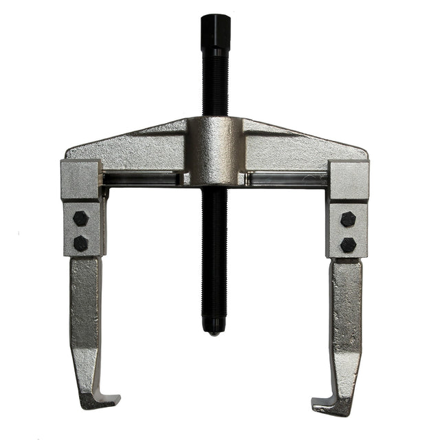 2 leg reversible jaw mechanical puller