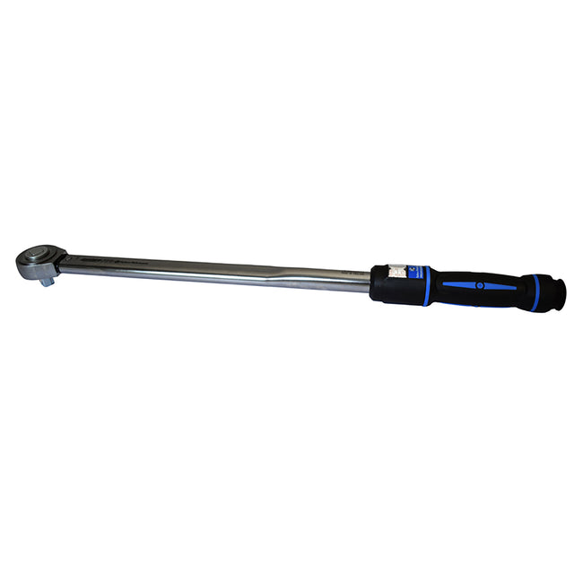 Motorq Torque Wrenches