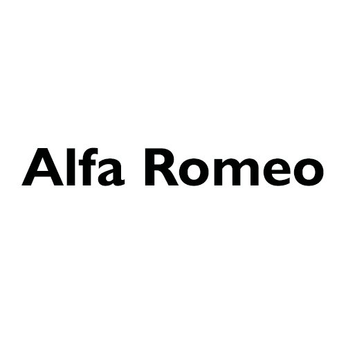 Compression Test Tools - Alfa Romeo