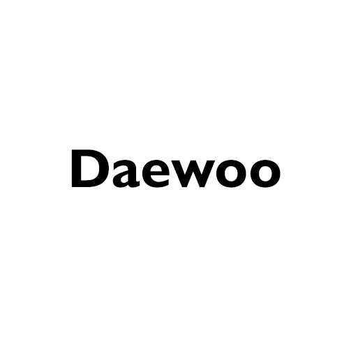Cooling System Test Tools - Daewoo