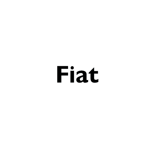 Braking - Fiat