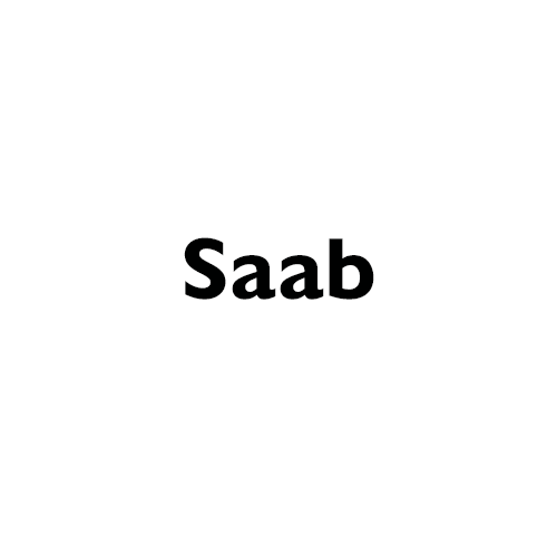 Braking - Saab