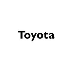 Cooling System Test Tools - Toyota