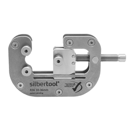 01423600 silbertool thread reforming tool