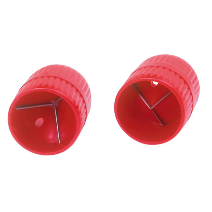 02730000 red pipe deburring tool