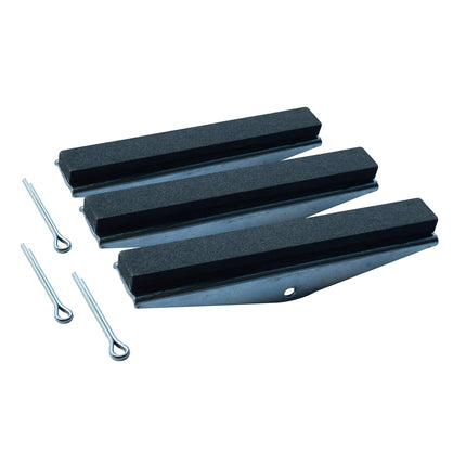  medium grit stone set 02810200