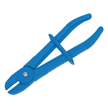 03570000 - Brake & Fuel Line Clamp