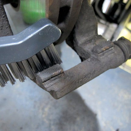 03620500 - Brake Caliper Brush Set