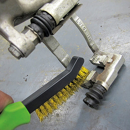 03620500 - Brake Caliper Brush Set