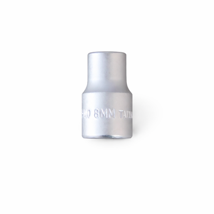 040105-02 - Fluted Extraction Socket - 8mm