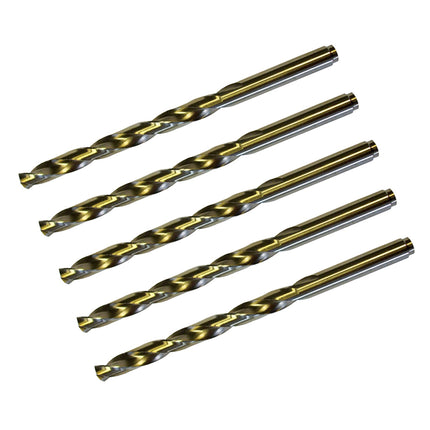 040280-AL - CryoCobalt Drill - 8mm dia - 5 pack