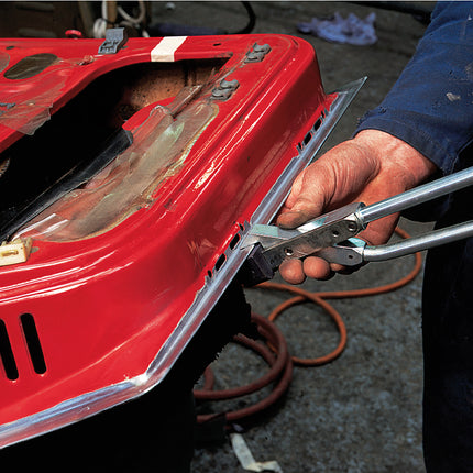 04310000 - Door Skinner Crimping Tool