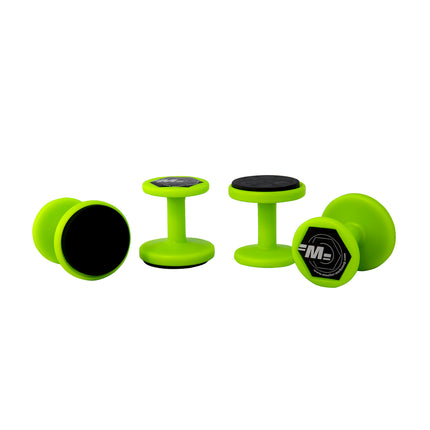 04574000 green magnetic holders