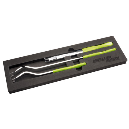 04623000 clip lifter set in foam