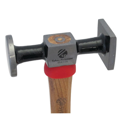 056100v2 close up of hammer head