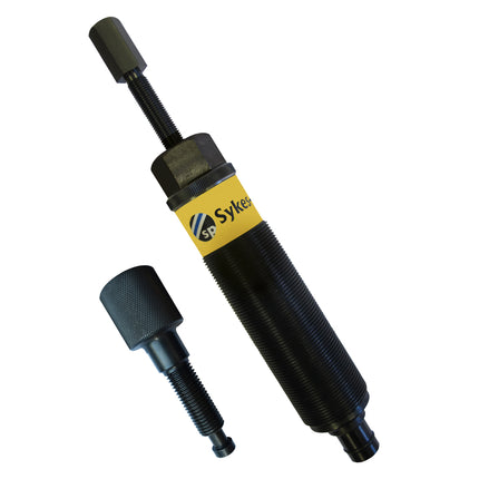 080750V2- Hydraulic Upgrade Kit - for use with 08070000