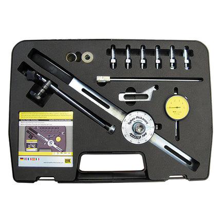 081100SP - Dual Mass Flywheel Special Tool