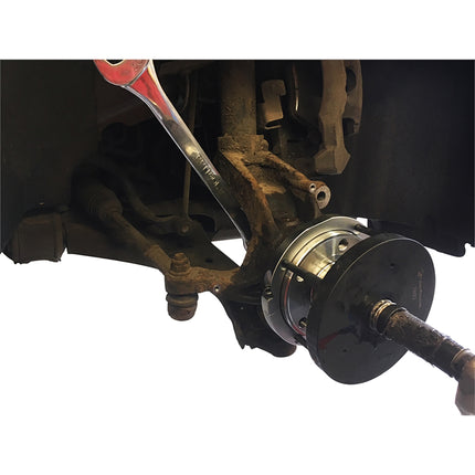 08127500 - GEN2 bearing kit - 85mm