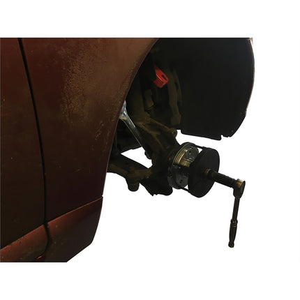 08127500 - GEN2 bearing kit - 85mm