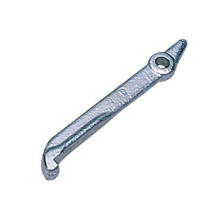 08541400 - Large Straight Leg