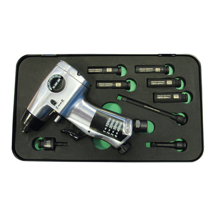 Vibro Impact Glowplug Remover in Box