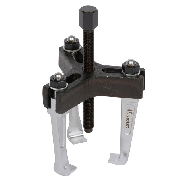 08601000 - Mechanical Thin Jaw 3 Leg Puller 0-75mm