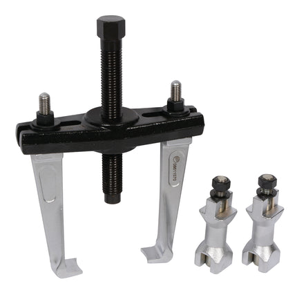 08635000 - Mechanical Thin Jaw 2 Leg Puller 0-150mm
