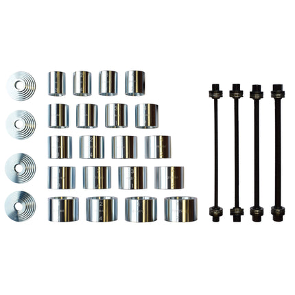 08780000 kit out of box