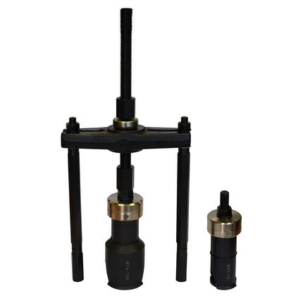 09580800 split collet extractor set