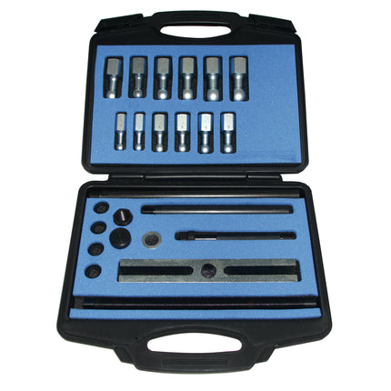 09820000 - Multipull® Blind Housing Bearing Remover Kit