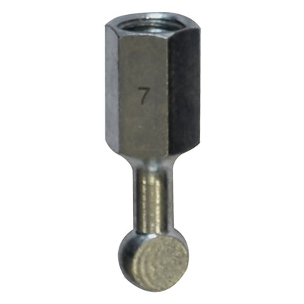 09822700 Bearing adaptor No.7 (16mm)