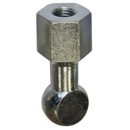 09823200 Bearing Adaptor No.12 (31.75mm)