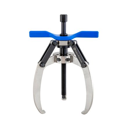 13760200 mechanical 3 leg puller with tightening handle