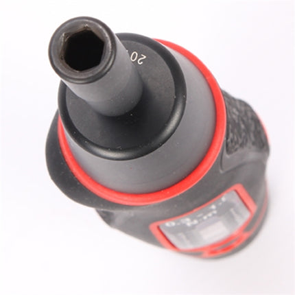 13850 - Torque Screwdriver 1/4", 0.3 - 1.5 Nm