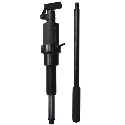 150000XT - 1500 Series 8 Tonne Extra Travel Ram