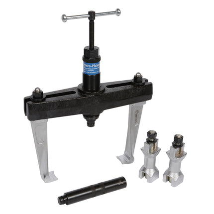 18625000 - Hydraulic Thin Jaw 2 Leg Puller 50-225mm