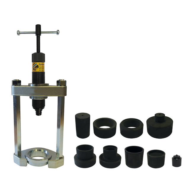 187512V3 - Opel Movano / Renault Master / Nissan Interstar Ball Joint Tool Kit