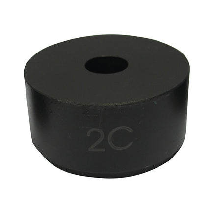 187770-2C LR D3/D4 Rear Lower - Piece 2C