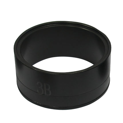 187770-3B LR D3/D4 Rear Upper - Piece 3B