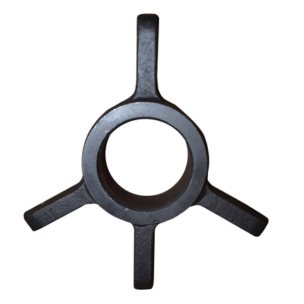 20101213 Head Assembly - Lower for Loadstar Puller 12 Tonne