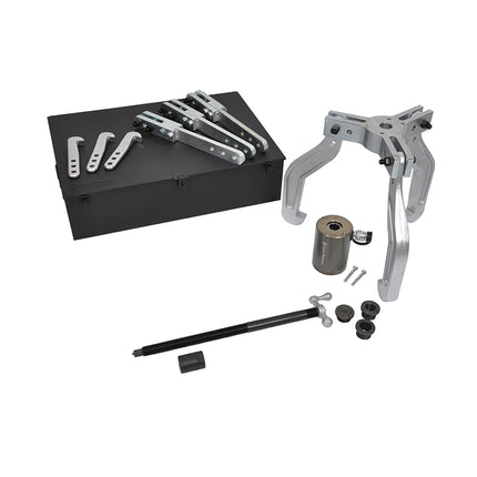 20301000 - 30 Tonne Loadstar "Plus" Basic Kit (minus pump)