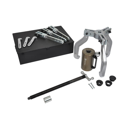 20501000 - 50T Loadstar "Plus"  Basic Kit (minus pump)