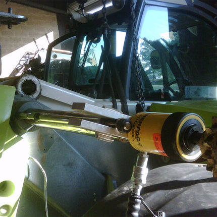 20960000 - Loadstar 20T Hydraulic Internal Thread Puller