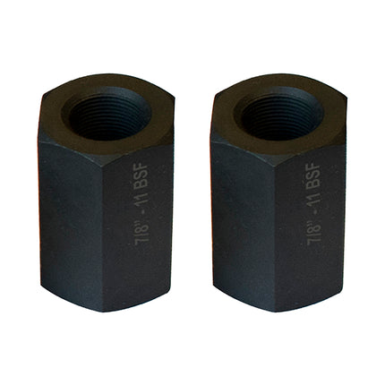 M22- 7/8 11BSF Thread Adaptors