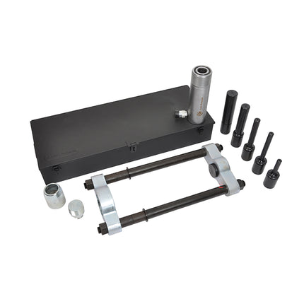 21200100 - 20T Loadstar "Plus" Press Frame - Complete Kit (minus pump)