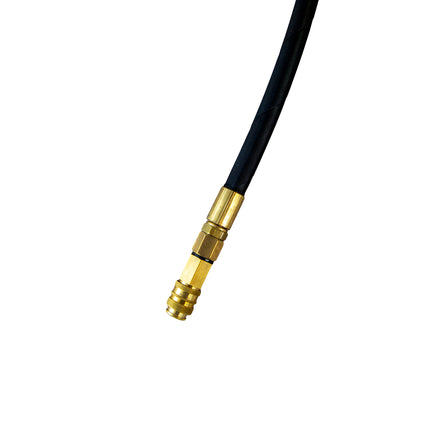 314051DG - Digital Gauge & Q/C Hose - 0-60 Bar - With Bluetooth