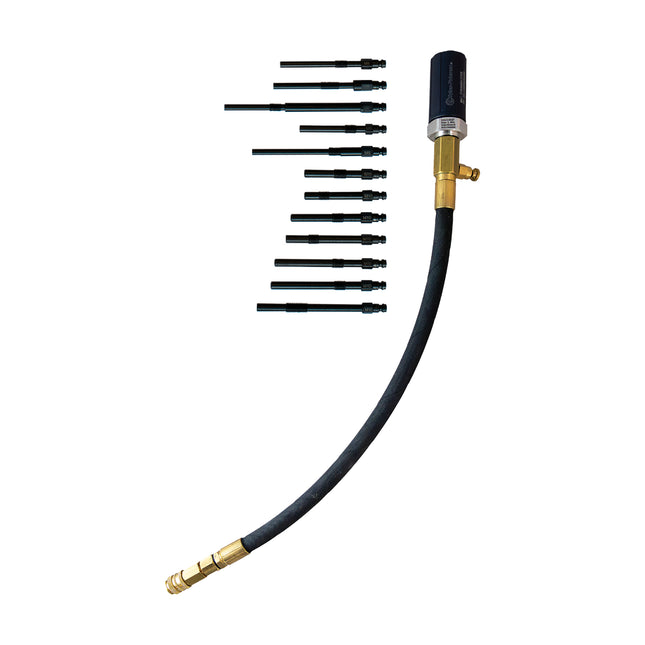 314200BT - Diesel Engine Compression Test Kit - Car - Bluetooth Pressure Sensor