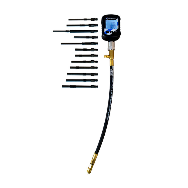 314200DG - Diesel Engine Compression Test Kit - Car - Digital Gauge